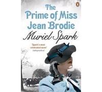 The Prime Of Miss Jean Brodie