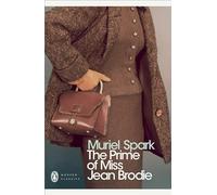 The Prime of Miss Jean Brodie