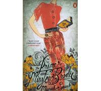 The Prime Of Miss Jean Brodie