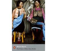 The Prime of Miss Jean Brodie