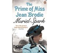 The Prime Of Miss Jean Brodie Spark, Muriel (Auteur)