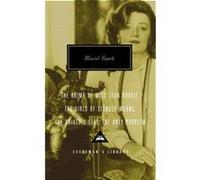 The Prime of Miss Jean Brodie The Girls of Slender Means The Drivers Seat The Only Problem by Muriel Spark & Introduction by Frank Kermode Muriel Spark (Auteur)