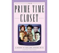 The prime time closet livre sur la musique