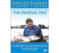 The Primeval Pike G