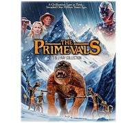 The Primevals [Blu-Ray]