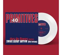 The Primitives - 40th Anniversary Single (Lim. 7" White Vinyl)