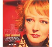 The Primitives - Echoes and Rhymes (Coloured Vinyl) (2025 Reissue)
