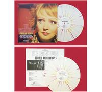The Primitives – Echoes and Rhymes – Vinyle 12" coloré – Réédition (2025)