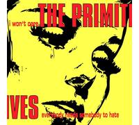 The Primitives - I Won't Care
