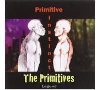 The Primitives - Primitive Instinct [Import]