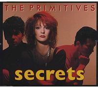 THE PRIMITIVES - Secrets