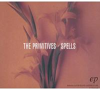 The Primitives - Spells EP [Audio CD] The Primitives