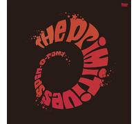The Primitives - Spin-O-Rama (10th Anniversary Reissue) (Transparen