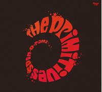 THE PRIMITIVES - SPIN-O-RAMA CD NEUF