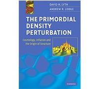 The Primordial Density Perturbation Andrew R. Liddle, David H. Lyth (Auteur)