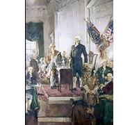 The Prince (1532), The Leviathan (1651), The Two Treatises Of Government (1689), The Social Contract (1762), The Constitution Of Pennsylvania (1776)