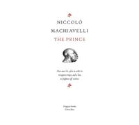 Niccolo Machiavelli – The Prince – Penguin Great Ideas – Broché