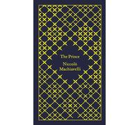 Niccolo Machiavelli – The Prince – Relié – Penguin Books