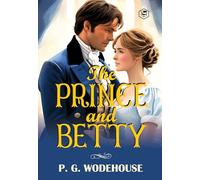 The Prince and Betty