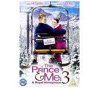 Prince And Me 3 - A Royal Honeymoon (Import)