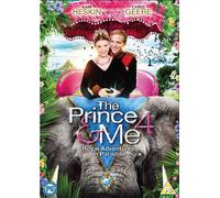 The Prince And Me 4