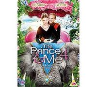The Prince And Me 4 G