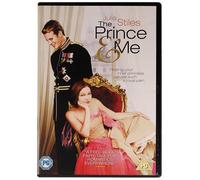 The Prince and Me – Icon – Import anglais