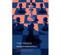 The Prince and The Art of War - Niccolò Machiavelli - Union Square & Co. - ebook (ePub) - Livre