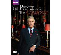 The Prince and the Composer