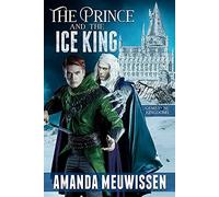 The Prince And The Ice King