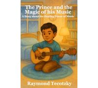 The Prince and the Magic of His Music