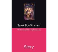 The Prince and the Night Dancers: Story