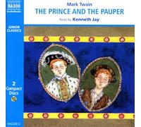 The Prince and the Pauper
