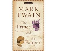 The Prince and the Pauper