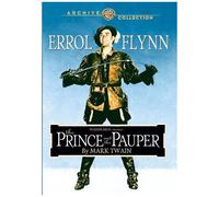 The Prince And The Pauper