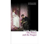 The Prince and the Pauper