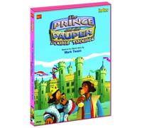 The Prince and The Pauper - Double Trouble
