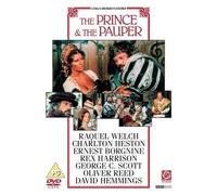 The Prince And The Pauper [Import Anglais] (Import)