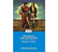 The Prince and the Pauper Karen Davidson, Mark Twain (Auteur)