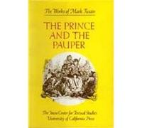 The Prince and the Pauper, The Works of Mark Twain Iowa Center for Textual Studies, Lin Salamo, Mark Twain, Mary Jane Jones, Victor Fischer (Auteur)