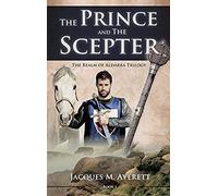 The Prince And The Scepter