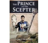 The Prince And The Scepter