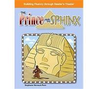The Prince and the Sphinx, Building Fluency Through Reader's Theater Stephanie Paris (Auteur)