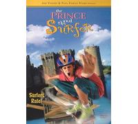 The Prince and the Surfer [Import USA Zone 1]