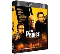 The Prince Blu-Ray E