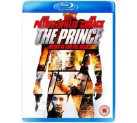 The Prince (Blu-ray) Jason Patric Jessica Lowndes Gia Mantegna Bruce Willis Rain