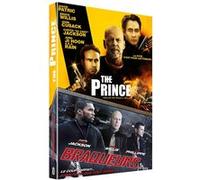 The Prince, Braqueurs Bipack DVD E