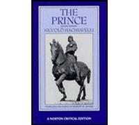 The Prince by Machiavelli,Niccolo. [1992,2nd Edition.] Paperback
