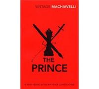 The Prince by Niccolo Machiavelli Paperback Book Machiavelli, Niccolo (Auteur)