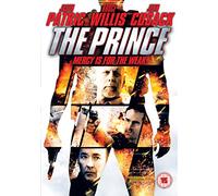 The Prince [DVD] [Import]